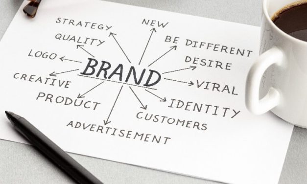 Mau Bikin Brand? Mulai Dari Langkah Ini Dulu