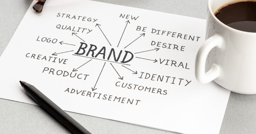 Mau Bikin Brand? Mulai Dari Langkah Ini Dulu