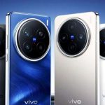 Mirip Banget, Ini Bedanya Vivo X200T Dan X200s