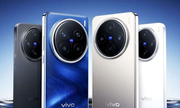 Mirip Banget, Ini Bedanya Vivo X200T Dan X200s