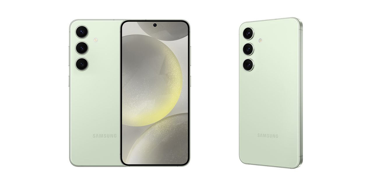 Nyari Kamera HP Spek Dewa? Samsung Jawabannya