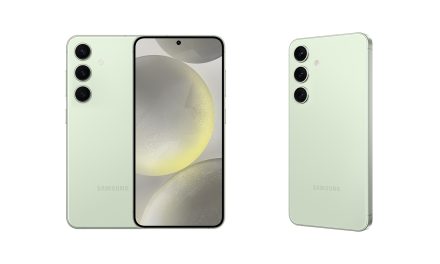 Nyari Kamera HP Spek Dewa? Samsung Jawabannya