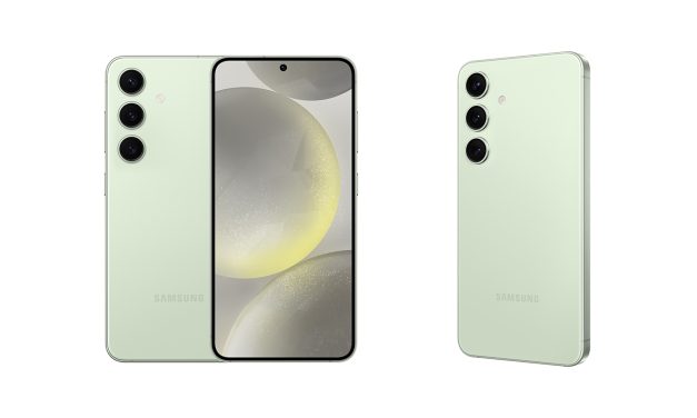 Nyari Kamera HP Spek Dewa? Samsung Jawabannya