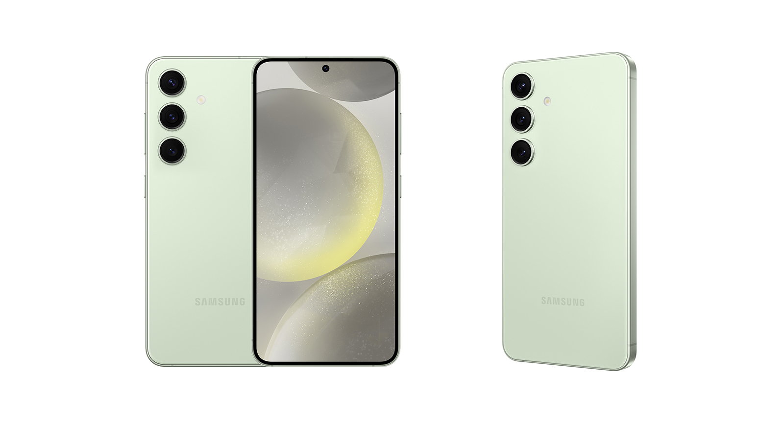 Nyari Kamera HP Spek Dewa? Samsung Jawabannya