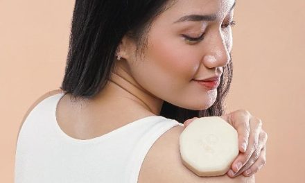 Rekomendasi Produk Ampuh Hilangkan Stretch Mark