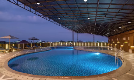 Staycation Hemat: 4 Hotel Pekalongan Murah Mulai 200 Ribuan