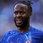 Sterling Akhiri Kontrak Di Chelsea, Siapa Klub Berikutnya?