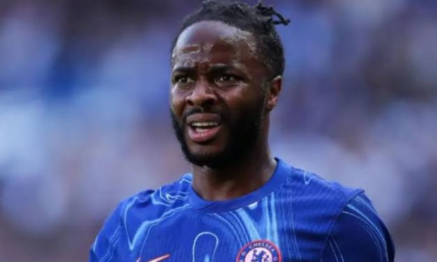 Sterling Akhiri Kontrak Di Chelsea, Siapa Klub Berikutnya?