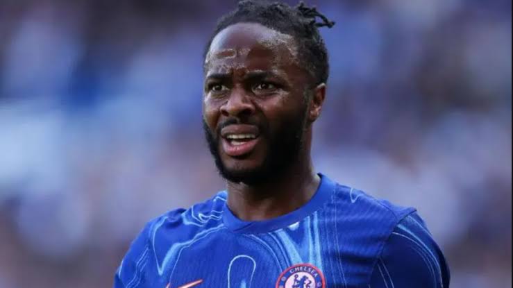 Sterling Akhiri Kontrak Di Chelsea, Siapa Klub Berikutnya?