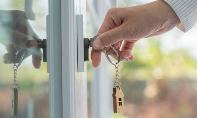 Tips Aman Tinggalkan Rumah Saat Mudik Lebaran