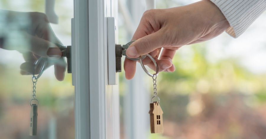 Tips Aman Tinggalkan Rumah Saat Mudik Lebaran