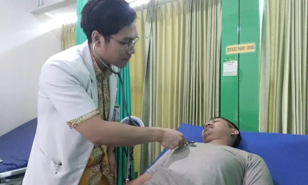 Tips Dokter: Cara Mengatur Napas Untuk Kurangi Rasa Sesak