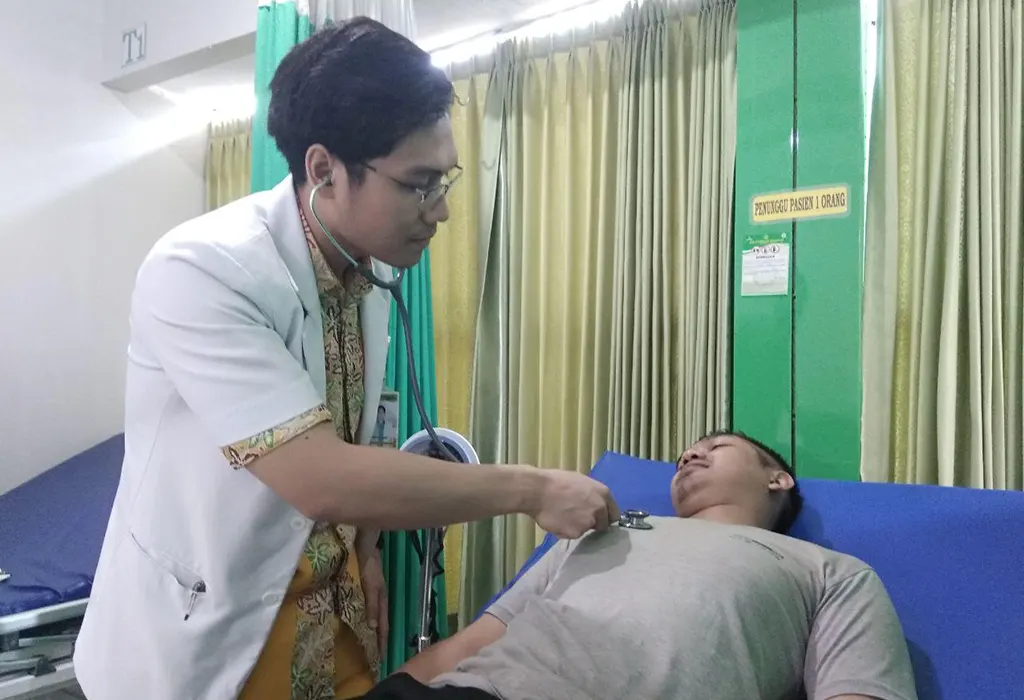 Tips Dokter: Cara Mengatur Napas Untuk Kurangi Rasa Sesak