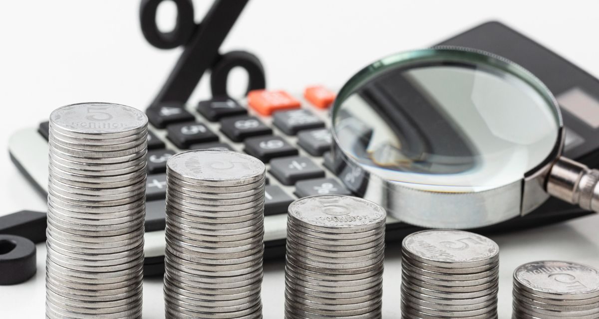 Utang Tembus 40% PDB: Alarm Keras Buat Pemerintah!