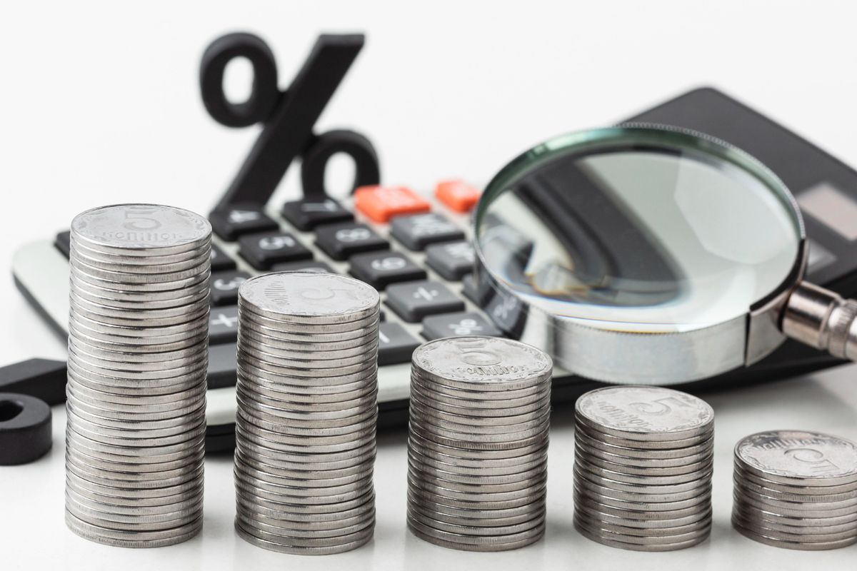Utang Tembus 40% PDB: Alarm Keras Buat Pemerintah!