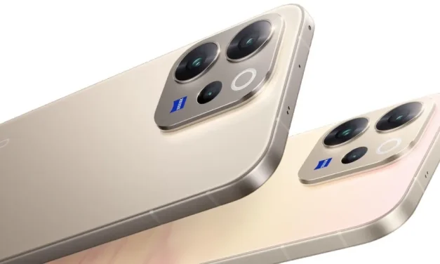 Vivo V70 Rilis! Pilih Yang Biasa Atau Elite?