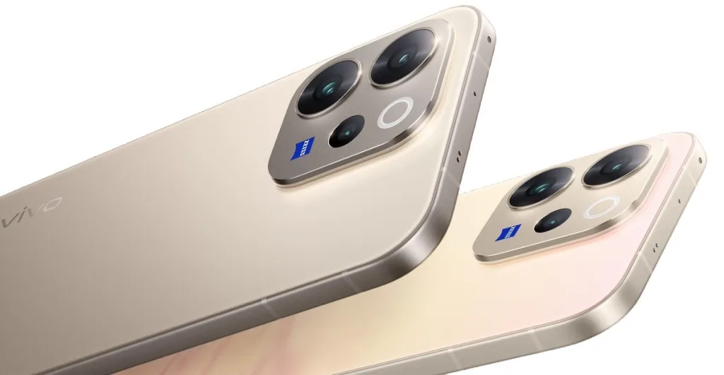 Vivo V70 Rilis! Pilih Yang Biasa Atau Elite?