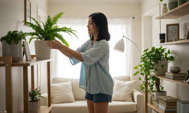 3 Solusi Jaga Udara Bersih Di Rumah Perokok