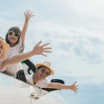 3 Tips Cerdas Curi Waktu Liburan Tanpa Ganggu Kerjaan