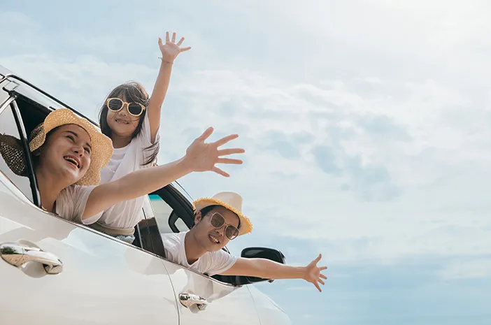 3 Tips Cerdas Curi Waktu Liburan Tanpa Ganggu Kerjaan