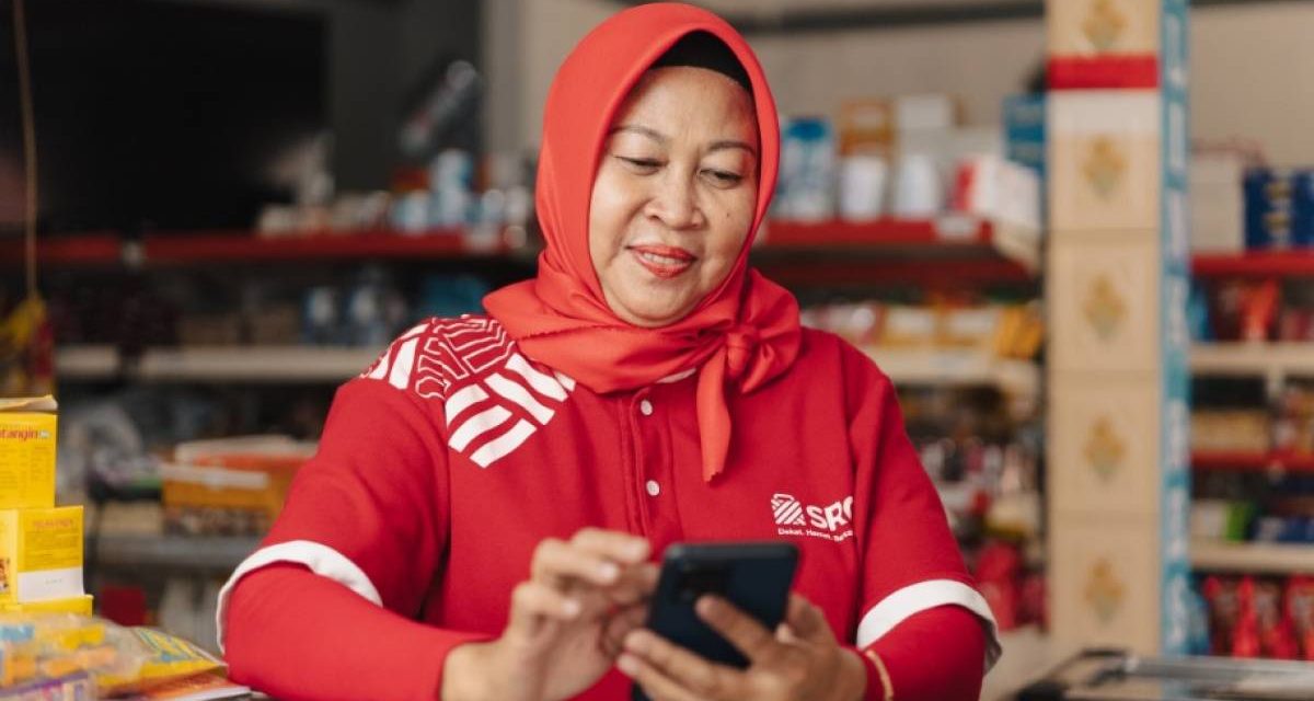 Bukan Main, Omzet Warung SRC Sukses Tembus Rp236 T