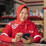 Bukan Main, Omzet Warung SRC Sukses Tembus Rp236 T