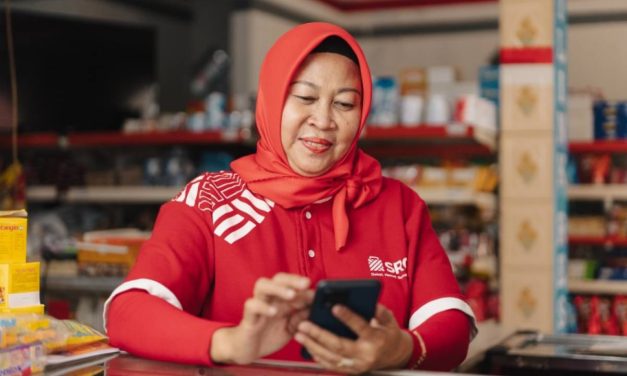 Bukan Main, Omzet Warung SRC Sukses Tembus Rp236 T