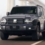 Duel SUV Gahar: GWM Tank 300 Vs Toyota Fortuner