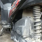 Jangan Abai! Ini Tanda Sokbreker Matik Mulai Rusak