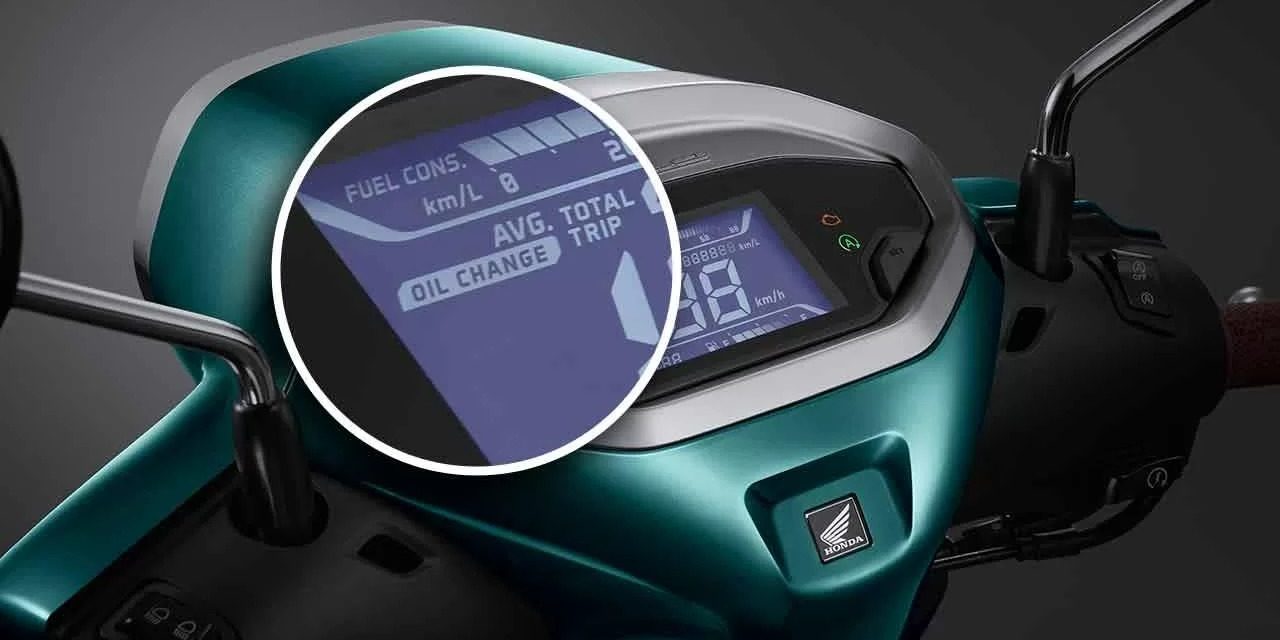 Jangan Nunggu Mogok, Ini 3 Tanda Motor Harus Ganti Oli