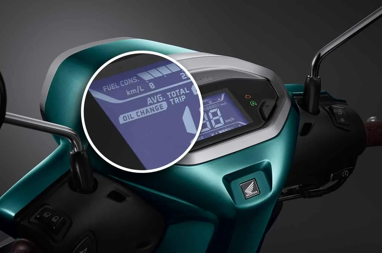 Jangan Nunggu Mogok, Ini 3 Tanda Motor Harus Ganti Oli