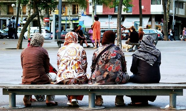 Manfaat Positif Bersimpati Di Lingkungan Tetangga