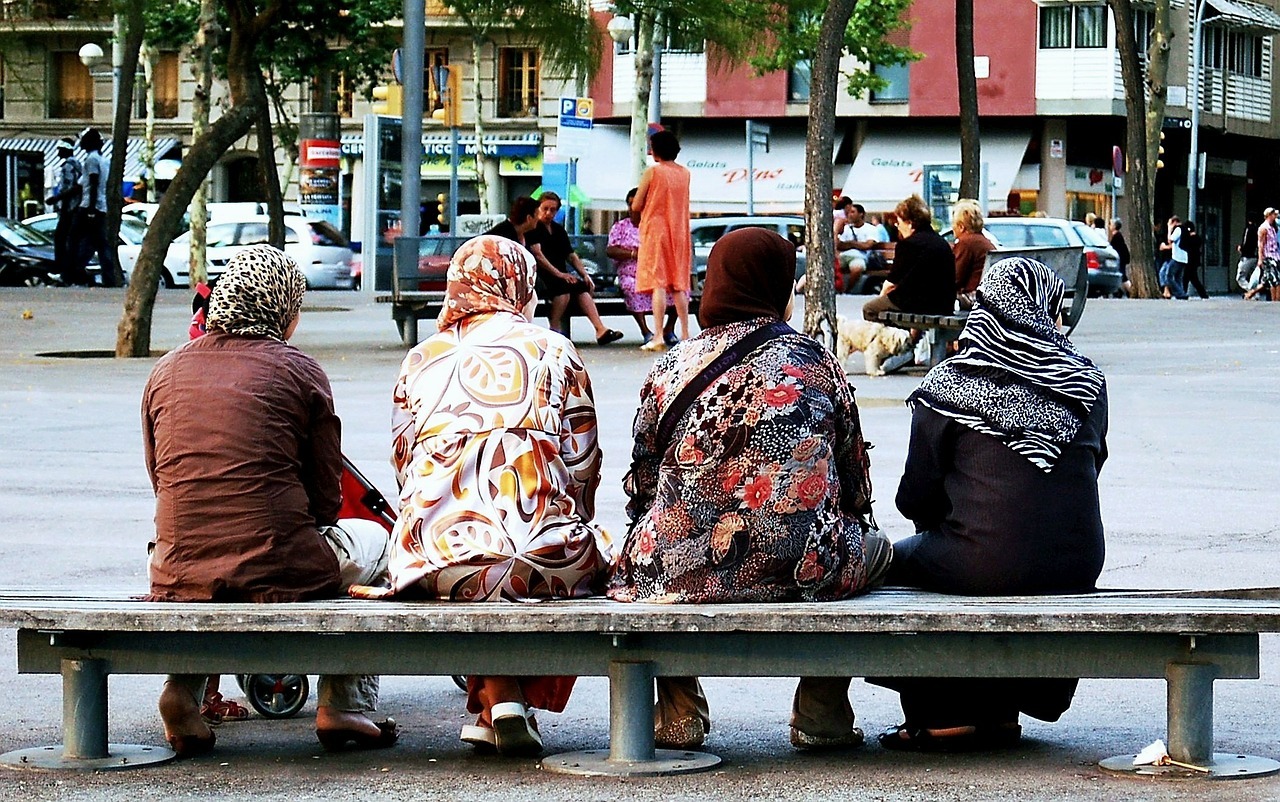 Manfaat Positif Bersimpati Di Lingkungan Tetangga