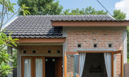 Modal Minim! 3 Cara Bikin Rumah Sederhana Jadi Nyaman