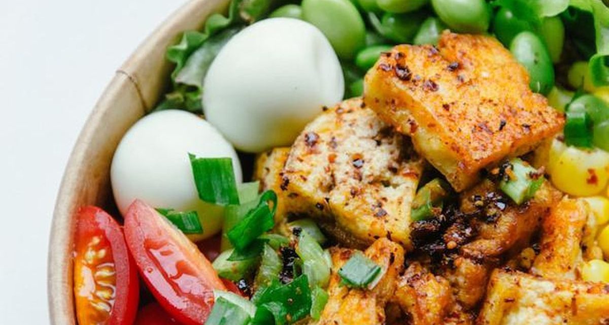Pilihan Makanan Aman Untuk Penderita Asam Lambung