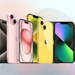 Siap Goyang Pasar, Ini 3 Seri HP Pesaing Berat iPhone 2026