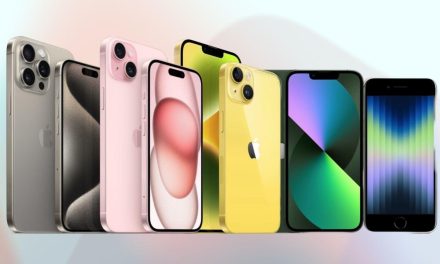 Siap Goyang Pasar, Ini 3 Seri HP Pesaing Berat iPhone 2026