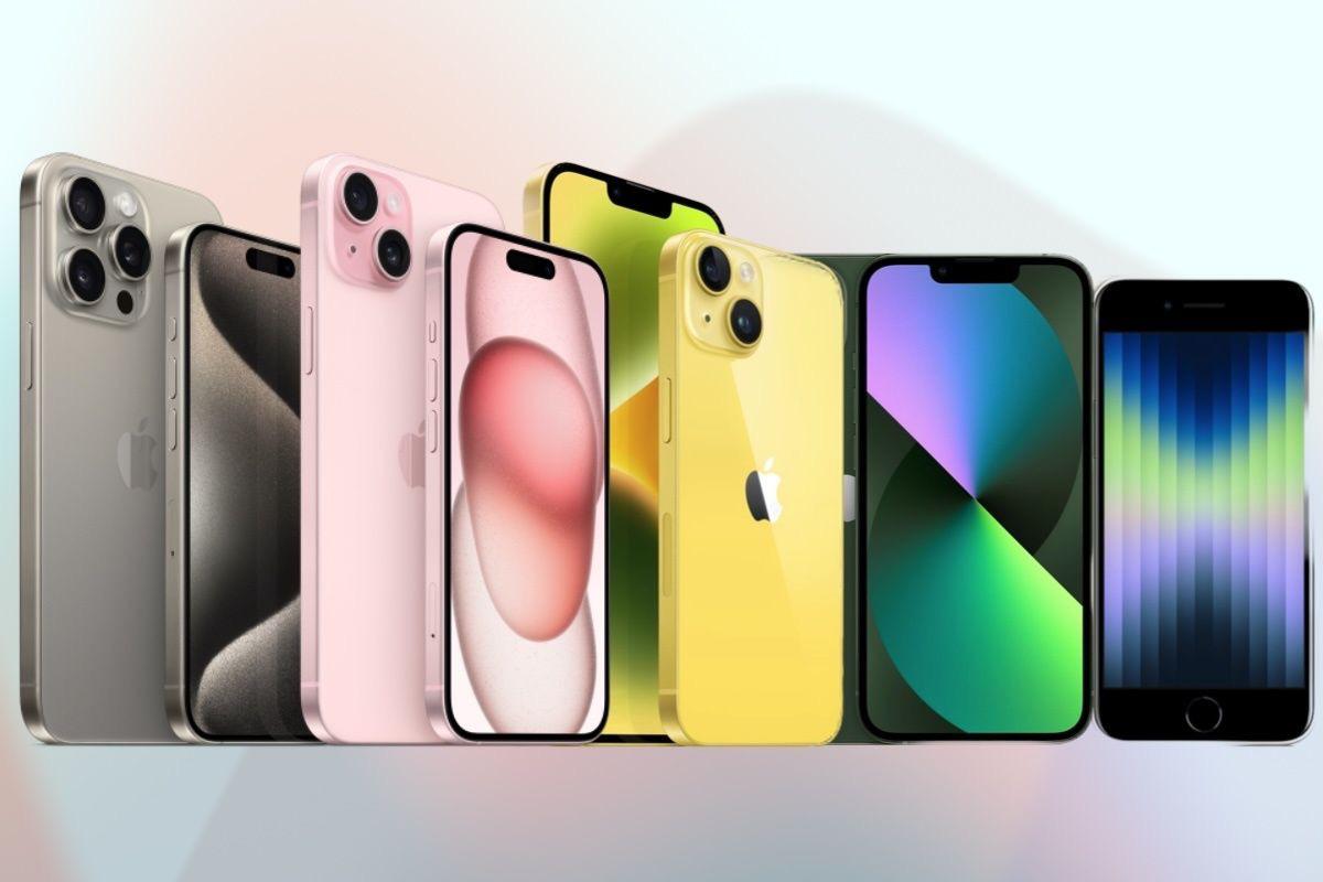 Siap Goyang Pasar, Ini 3 Seri HP Pesaing Berat iPhone 2026