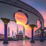 Spot Ngabuburit Asyik Di Semarang Pilihan Warga Lokal
