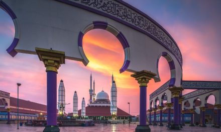 Spot Ngabuburit Asyik Di Semarang Pilihan Warga Lokal
