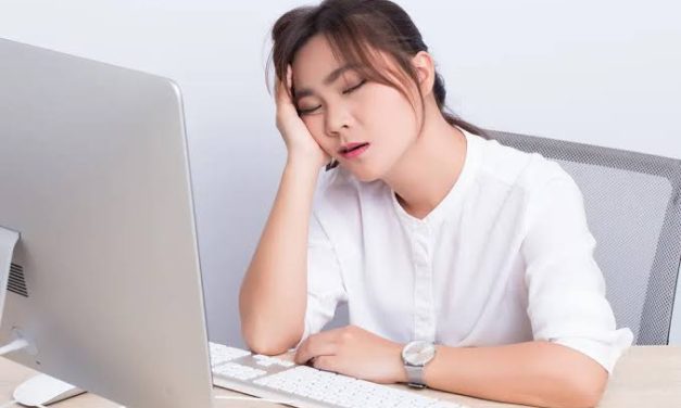 Tips Ngilangin Malas Akut Yang Susah Sembuh