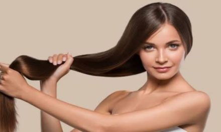 Trik Simpel Bikin Rambut Auto Halus!