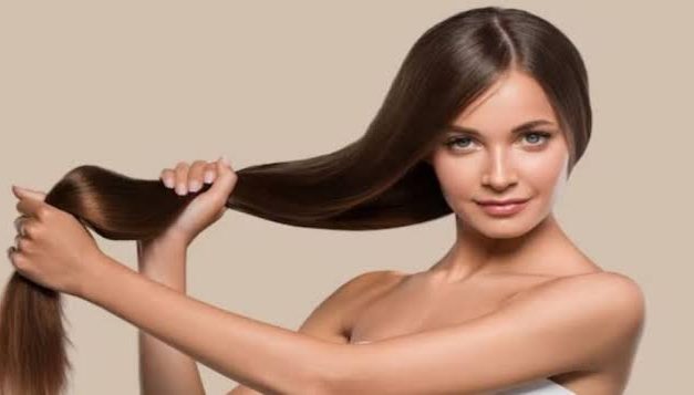 Trik Simpel Bikin Rambut Auto Halus!