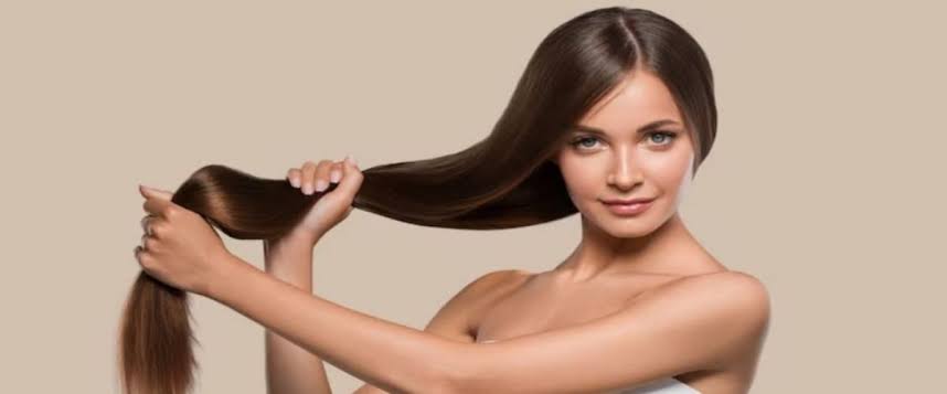 Trik Simpel Bikin Rambut Auto Halus!