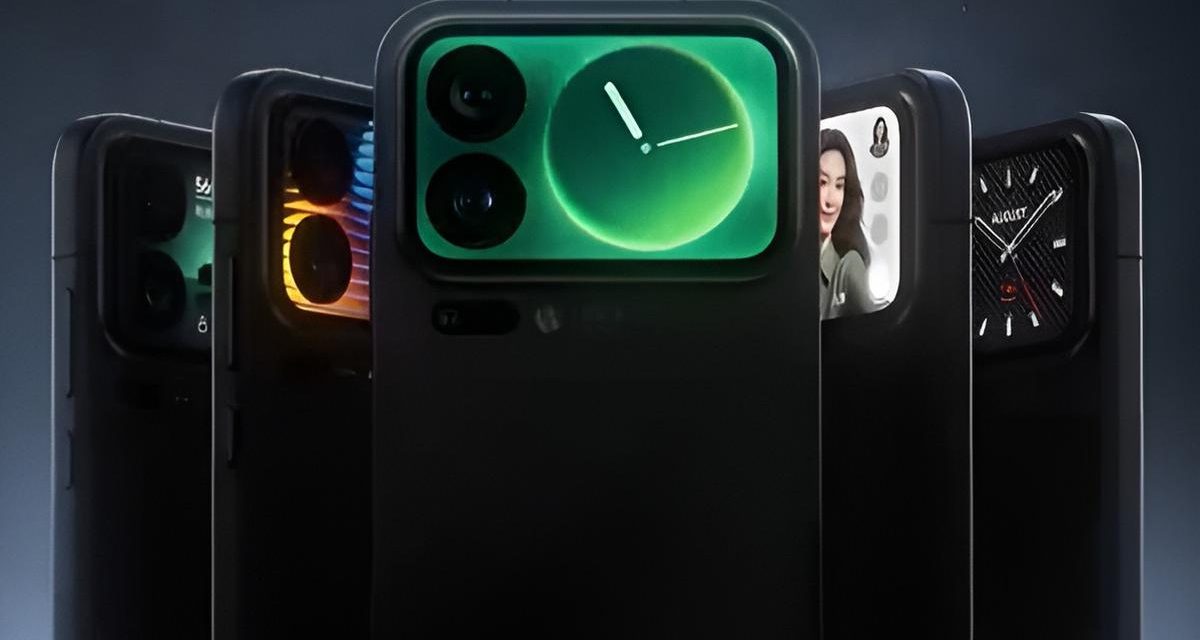3 HP Flagship Penantang iPhone 2026