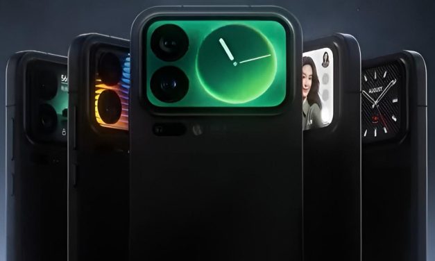 3 HP Flagship Penantang iPhone 2026