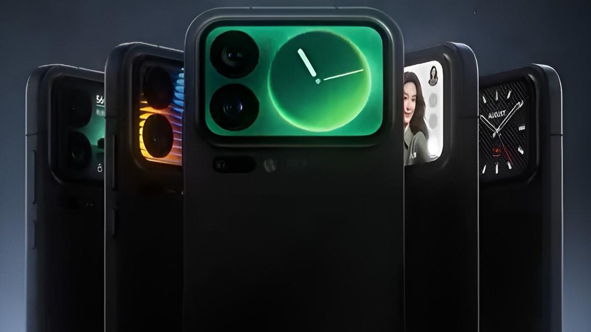 3 HP Flagship Penantang iPhone 2026