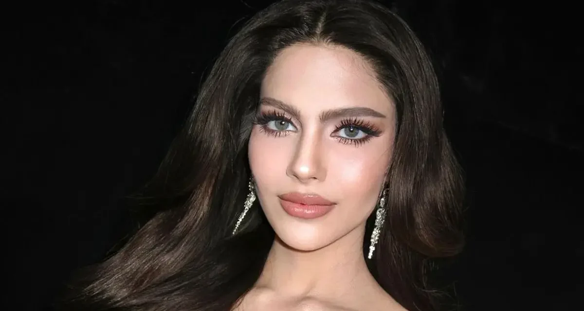 4 Look Ikonik Rachel Gupta Yang Curi Perhatian