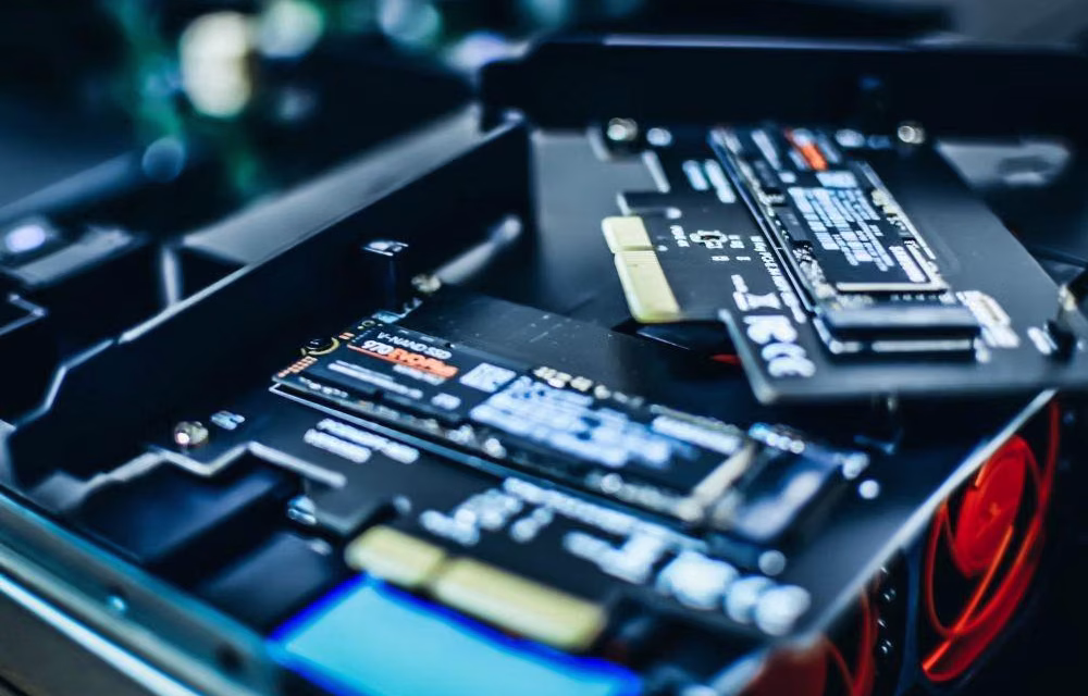 Adudua SSD Laptop: Mana Yang Paling Ngebut?