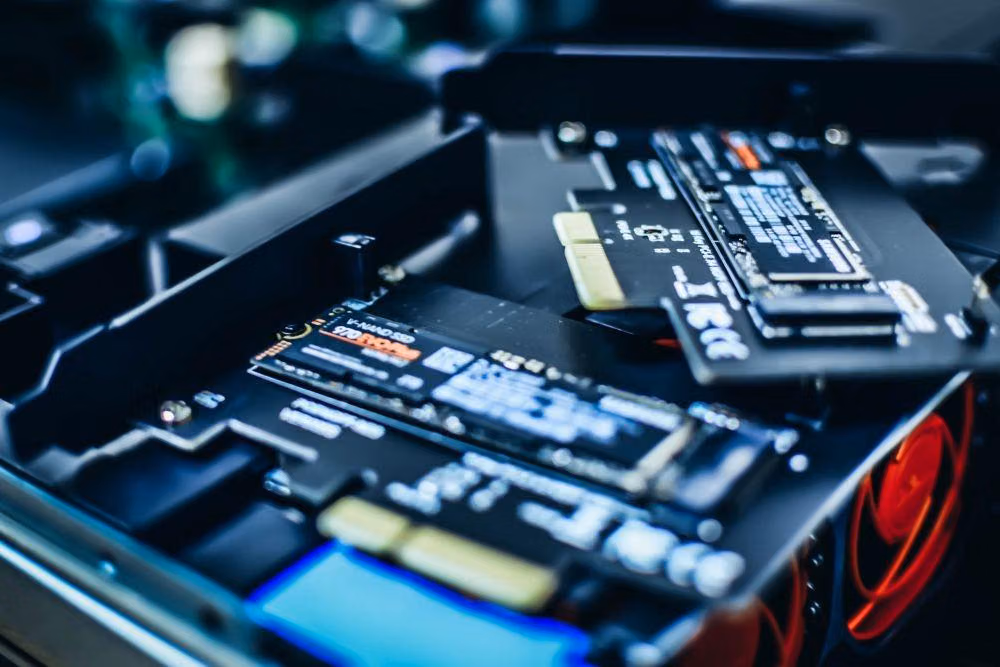 Adudua SSD Laptop: Mana Yang Paling Ngebut?